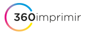 360imprimir | Gráfica Online, Produtos Promocionais Personalizados